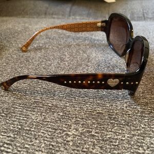 Coach Sunglasses
